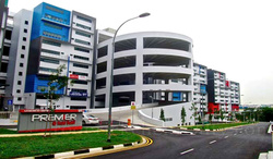 Premier @ Kaki Bukit (D14), Factory #516650691